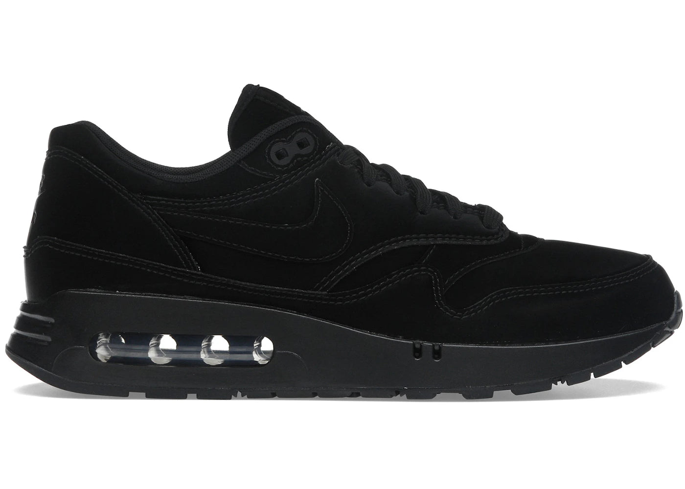 Nike Air Max 1 '86 OG Vanta Black - Kyaro