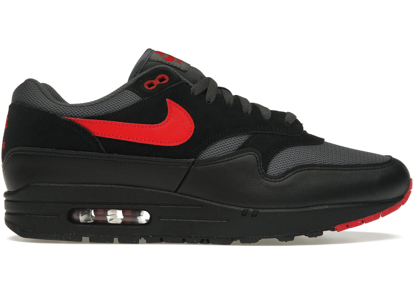 Nike Air Max 1 Essential Vamps - Kyaro