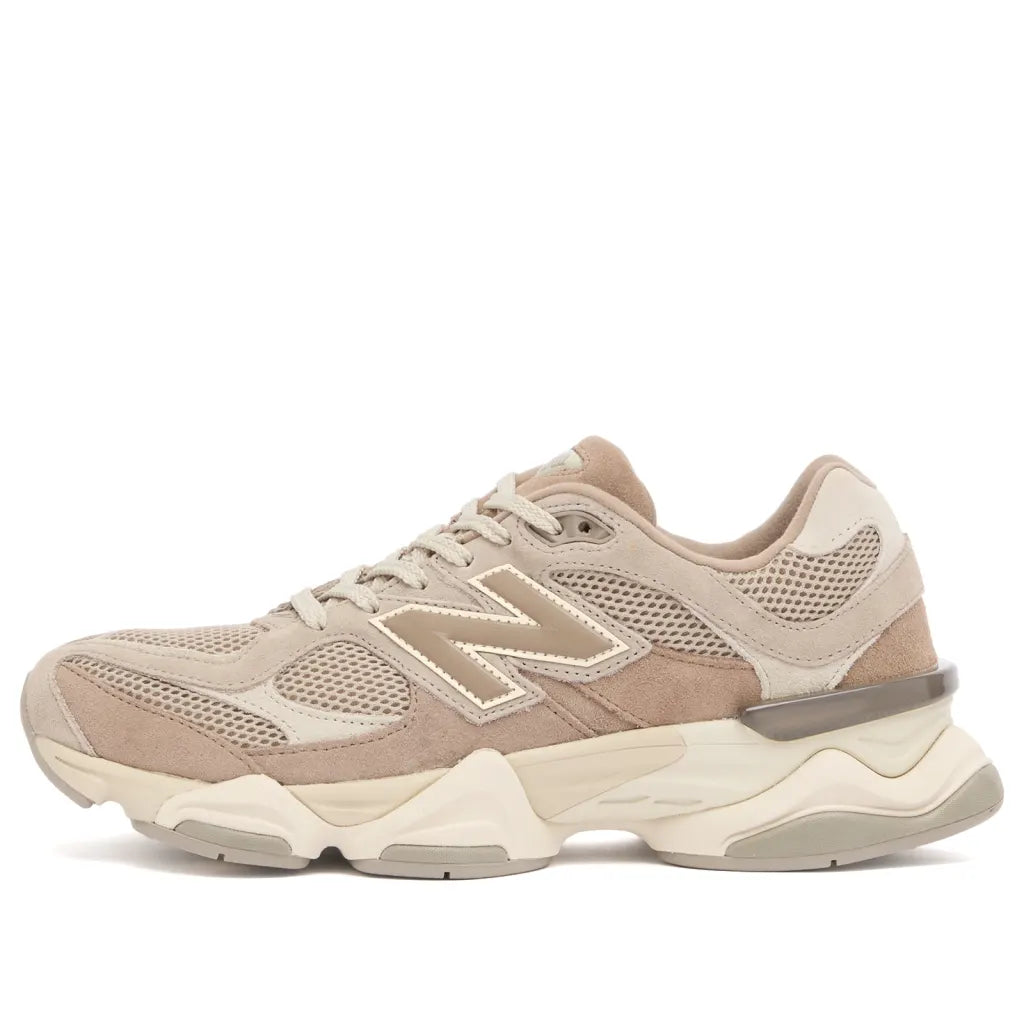 New Balance 9060 Arid Stone Mushroom - Kyaro