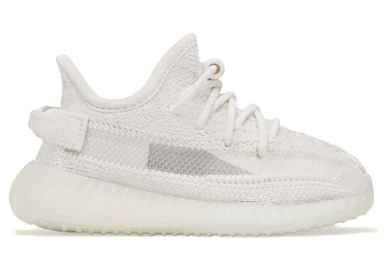 adidas Yeezy Boost 350 V2 Bone (Infants) - Kyaro