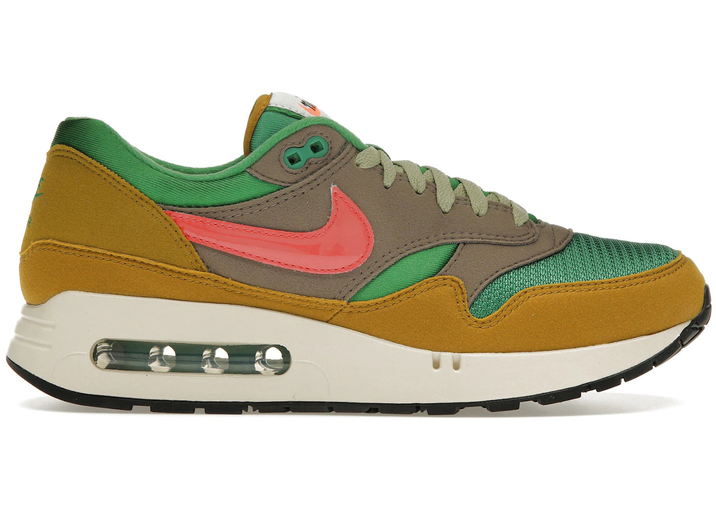Nike Air Max 1 '86 PRM Powerwall BRS - Kyaro