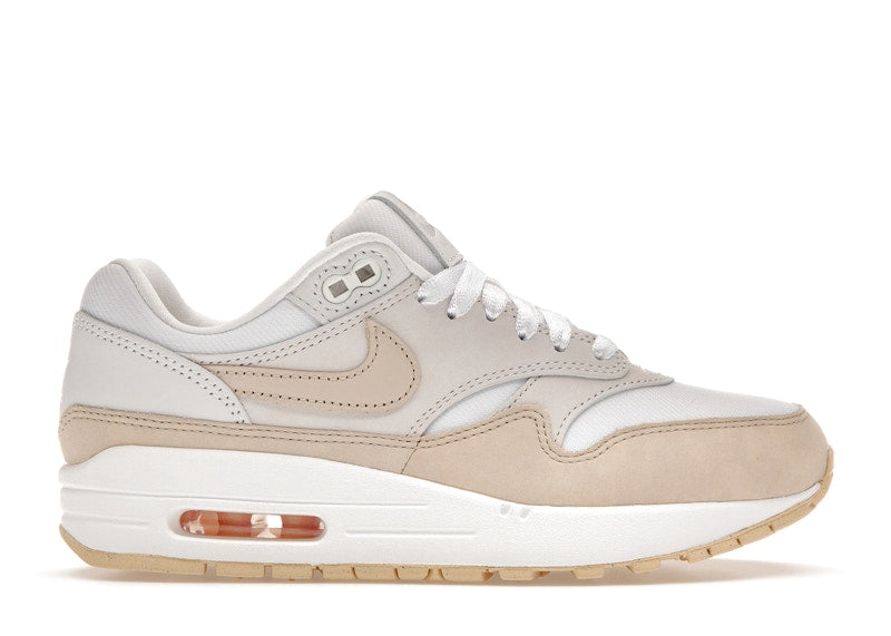 Nike Air Max 1 Premium Sanddrift (Women&#39;s) - Kyaro