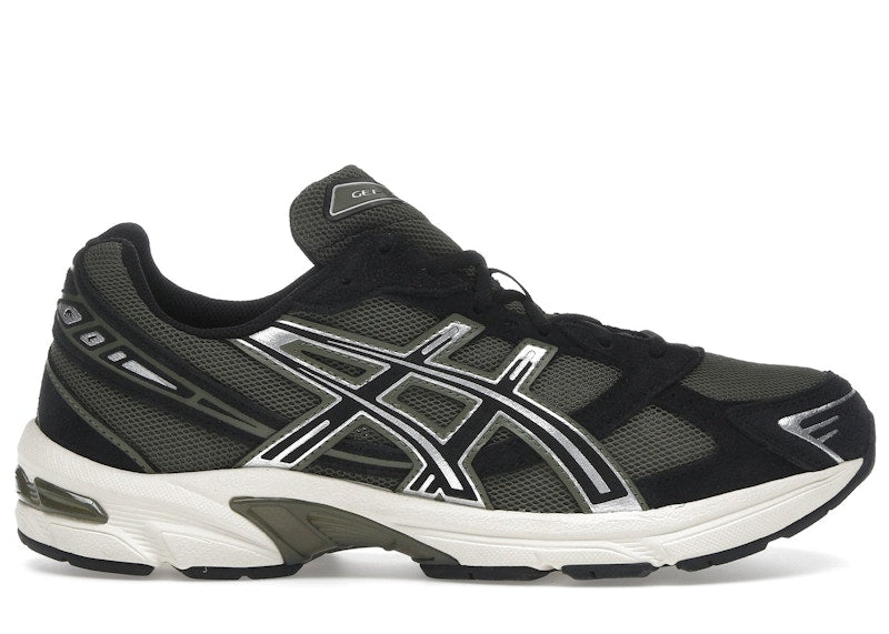 ASICS Gel-1130 Irvine Black