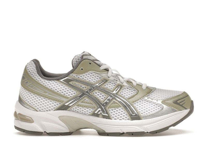 ASICS Gel-1130 White Dried Leaf Green (Women's)