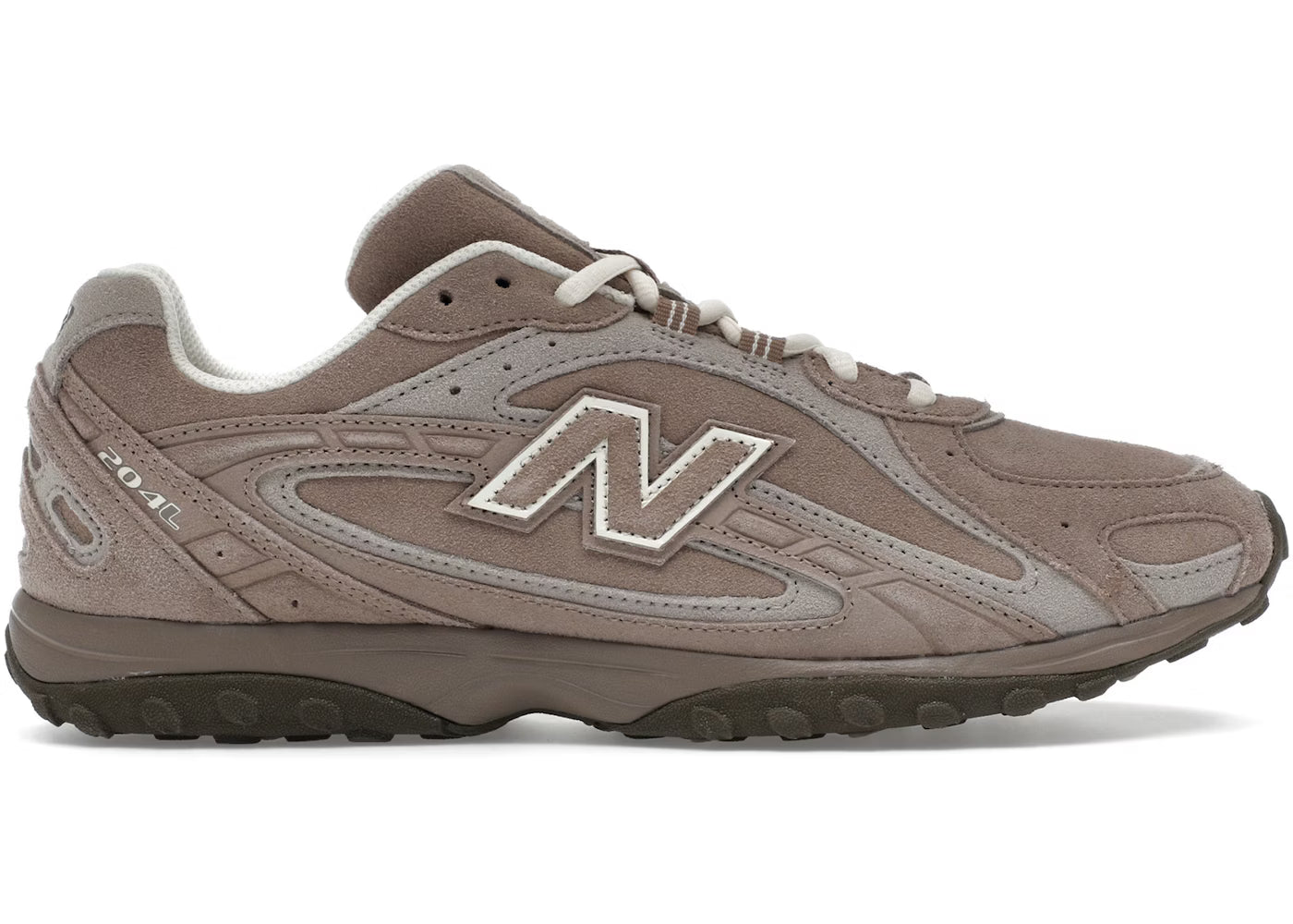 New Balance 204L Mushroom Arid Stone - Kyaro