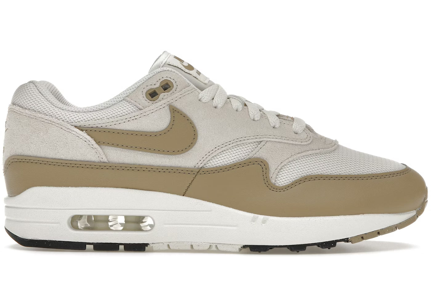 Nike Air Max 1 Essential Phantom Khaki - Kyaro