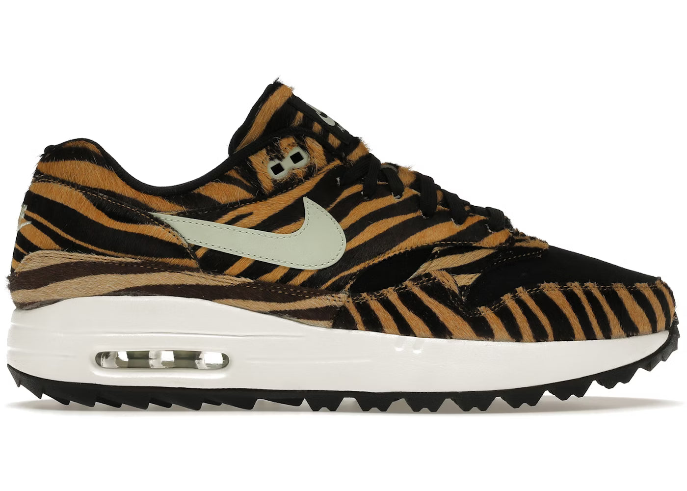 Nike Air Max 1 Golf Tiger - Kyaro