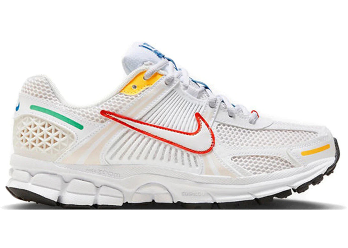 Nike Zoom Vomero 5 Primary Colors (Women's)