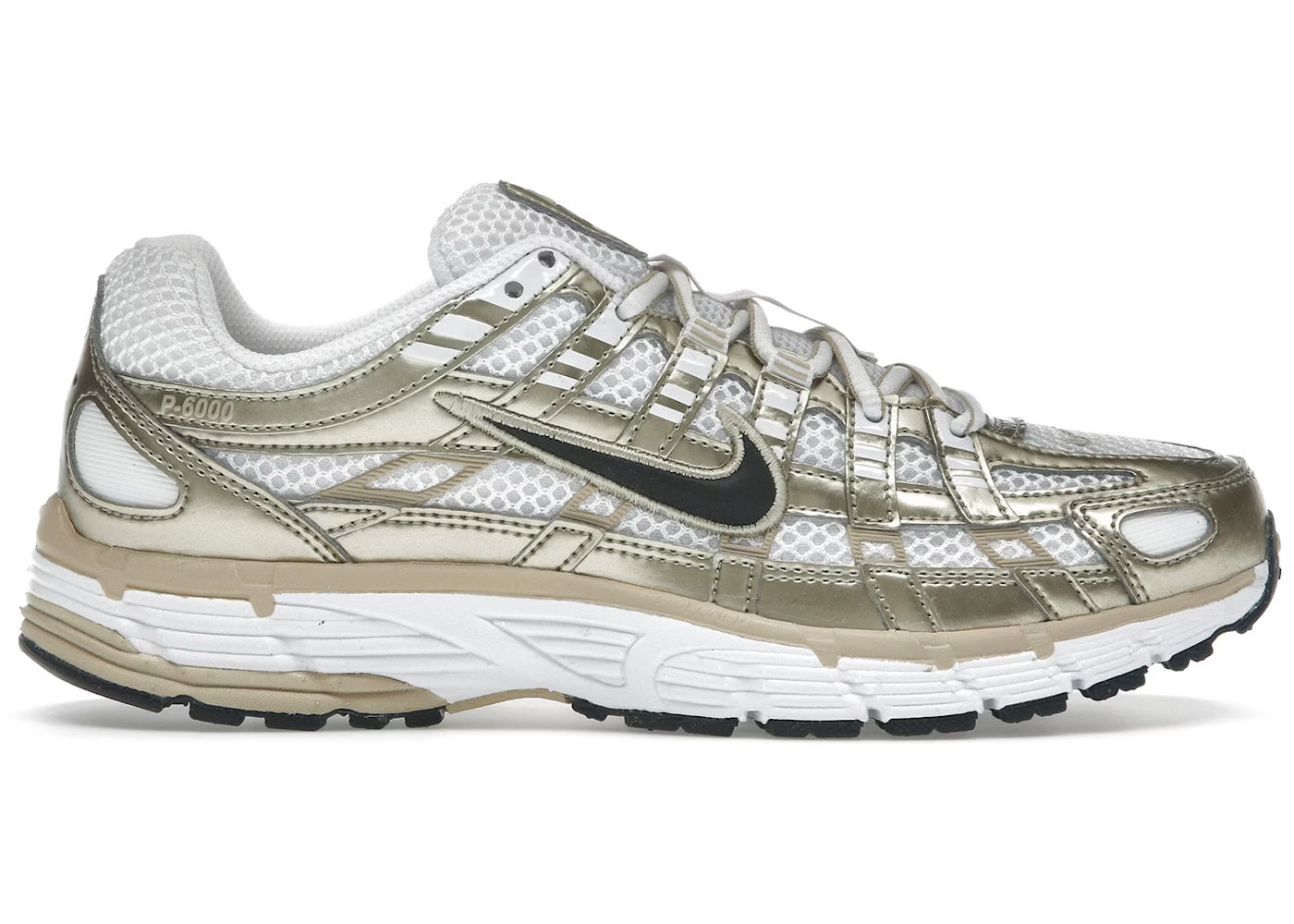Nike P-6000 Gold (Women&#39;s) - Kyaro