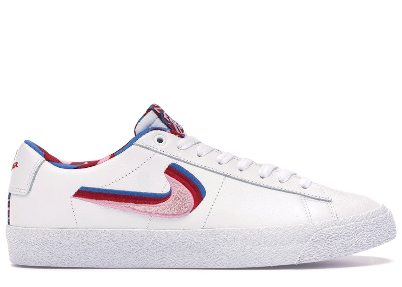 Nike SB Blazer Low Parra