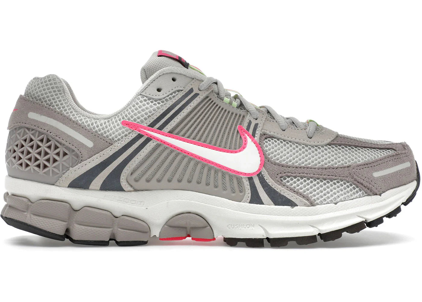 Nike Zoom Vomero 5 College Grey Light Bone Medium Ash Sail (Women's)