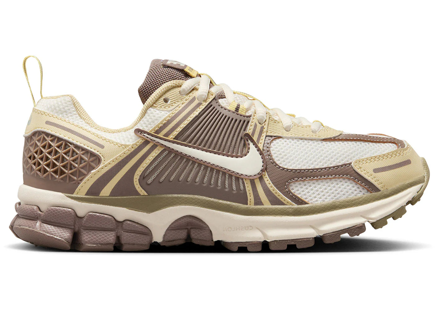 Nike Zoom Vomero 5 Pale Ivory Mink Brown (GS)