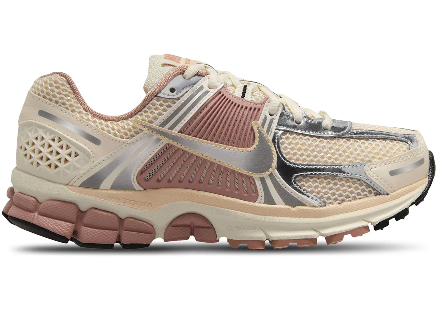 Nike Zoom Vomero 5 Sail Particle Pink (Women's)