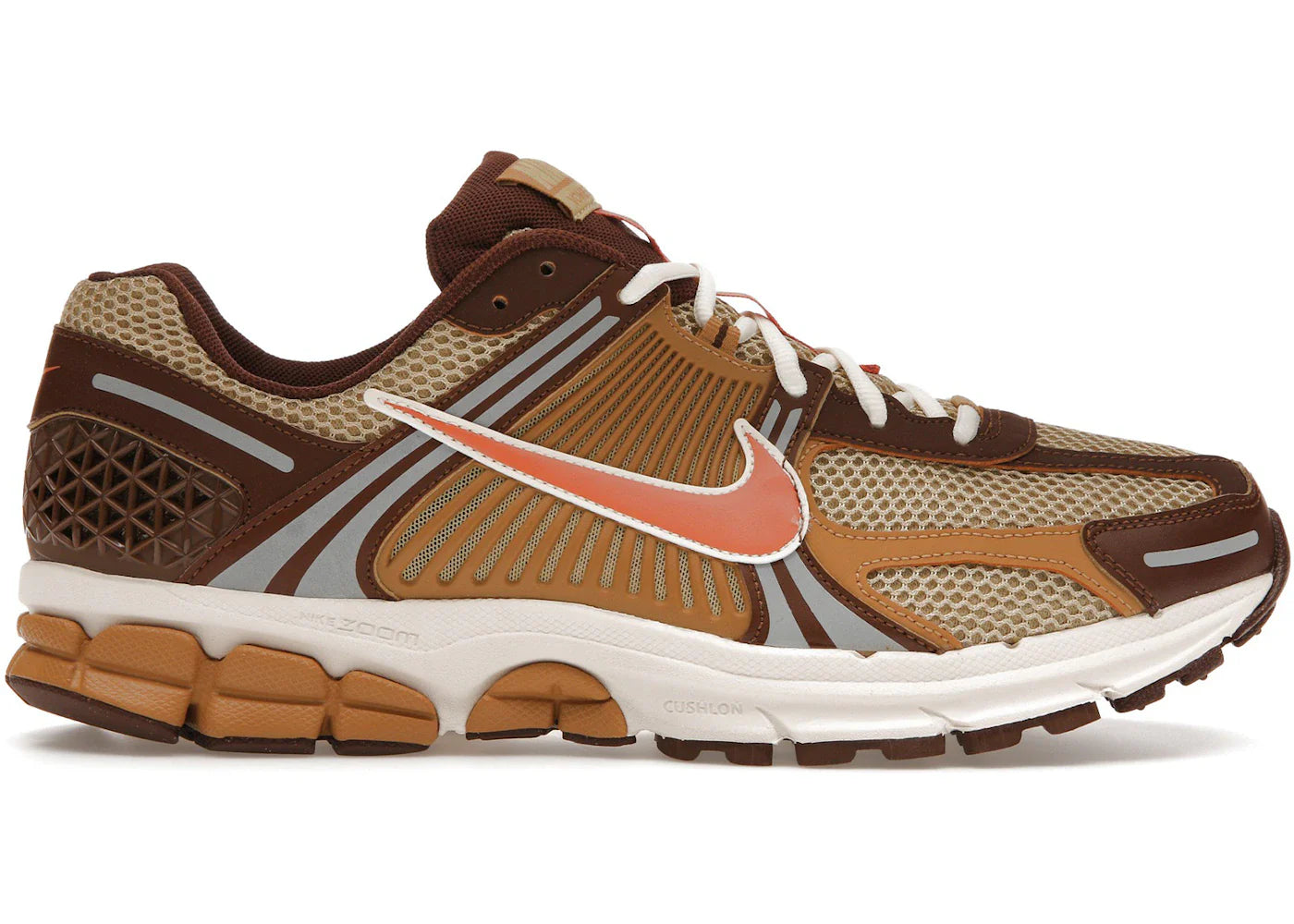 Nike Zoom Vomero 5 Wheat Grass Cacao Wow