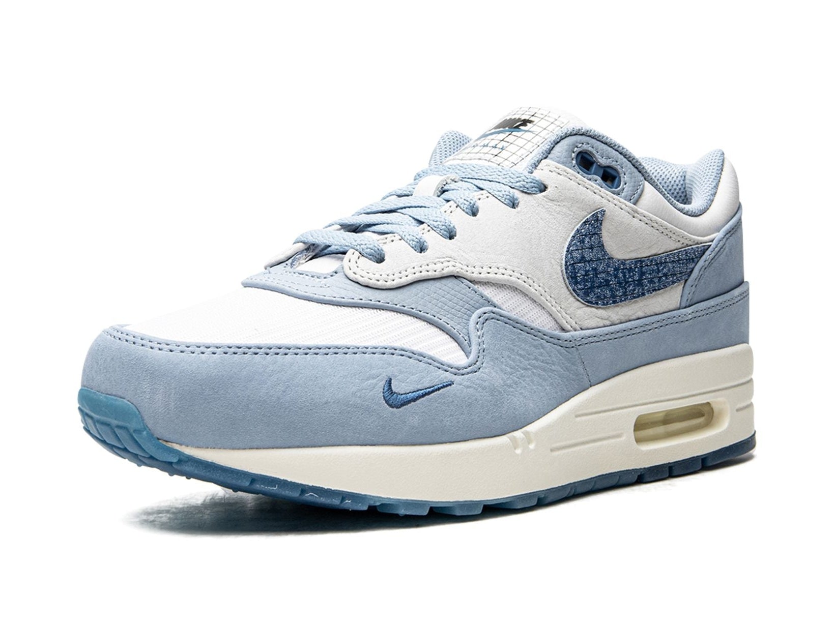 Nike Air Max 1 Blueprint - Aikko