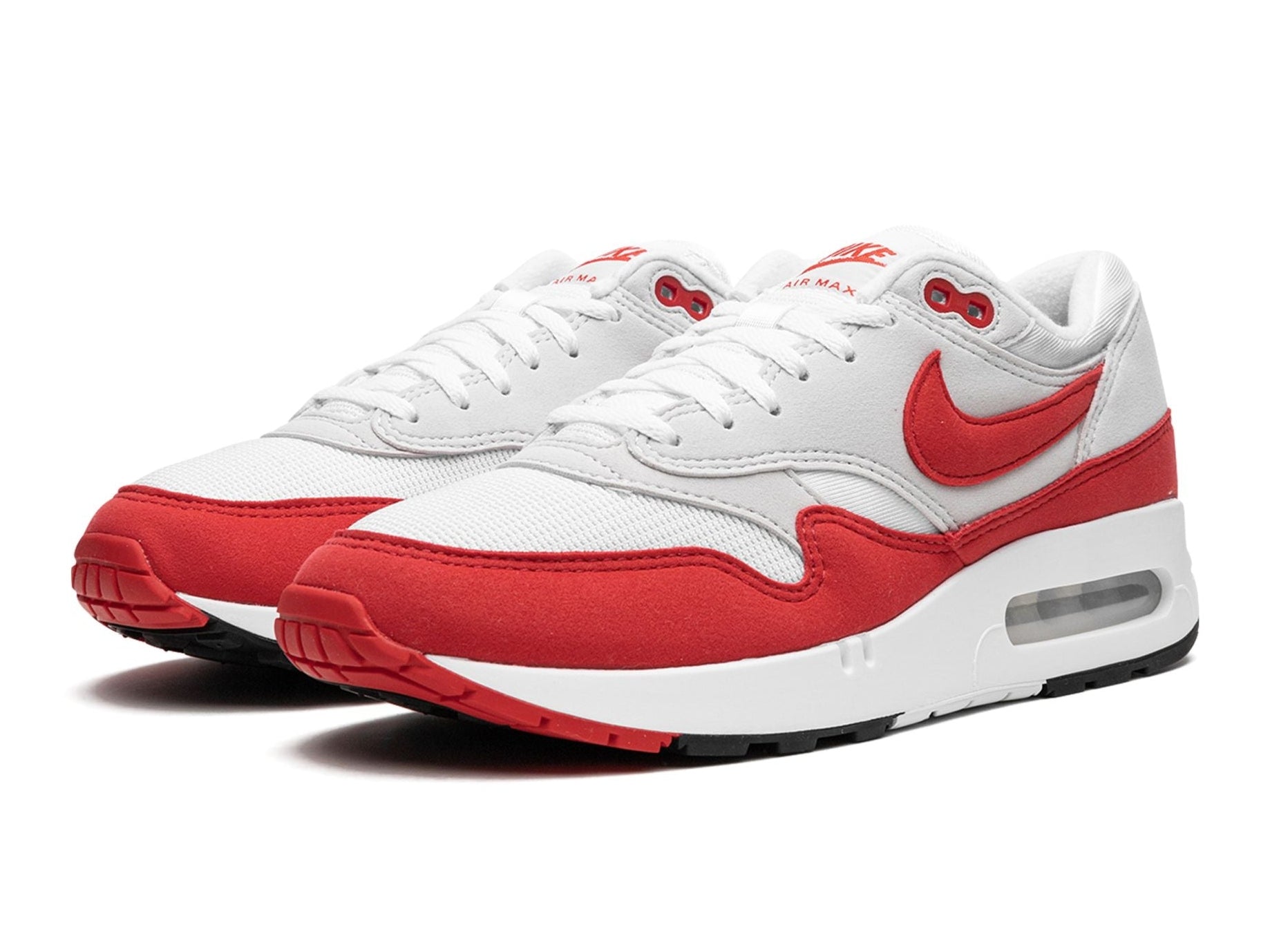 Nike Air Max 1 '86 OG Big Bubble University Red - Aikko