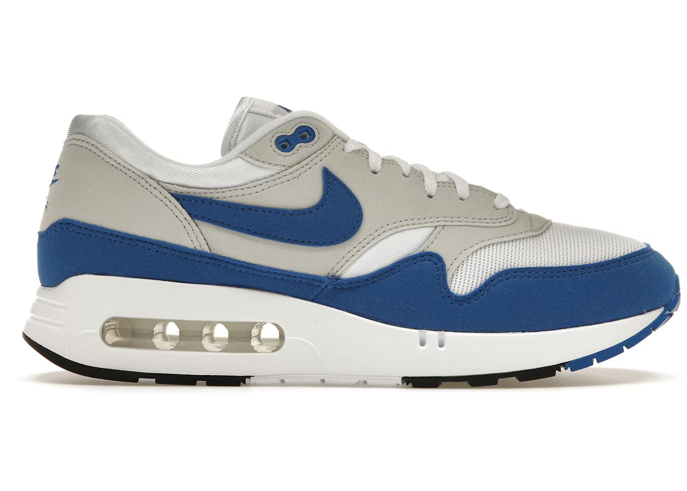 Nike Air Max 1 '86 OG Big Bubble Royal - Kyaro