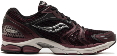 Saucony Progrid Triumph 4 Bordeaux - Kyaro