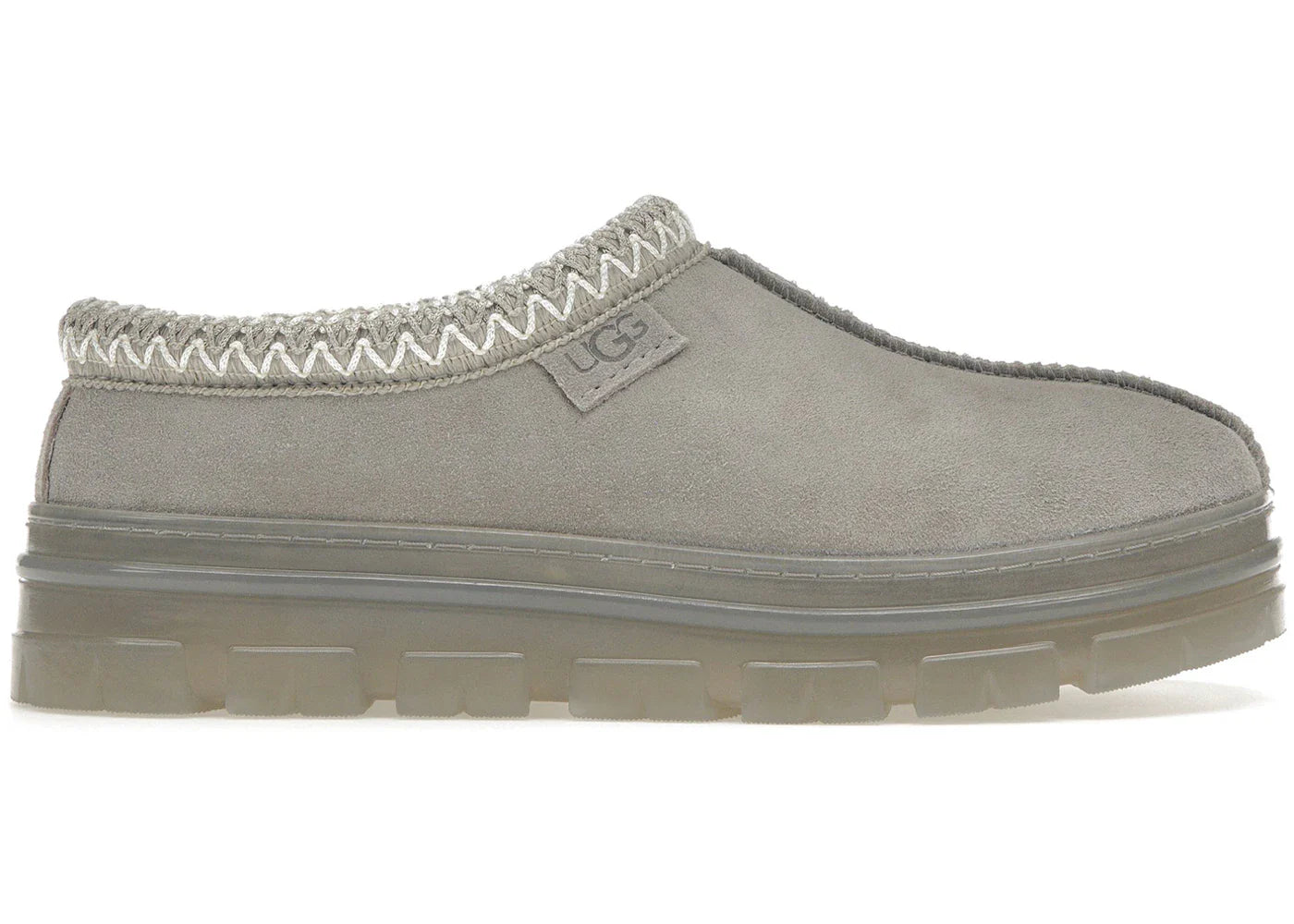 UGG Tasman Clear Slipper Campfire (Women's)