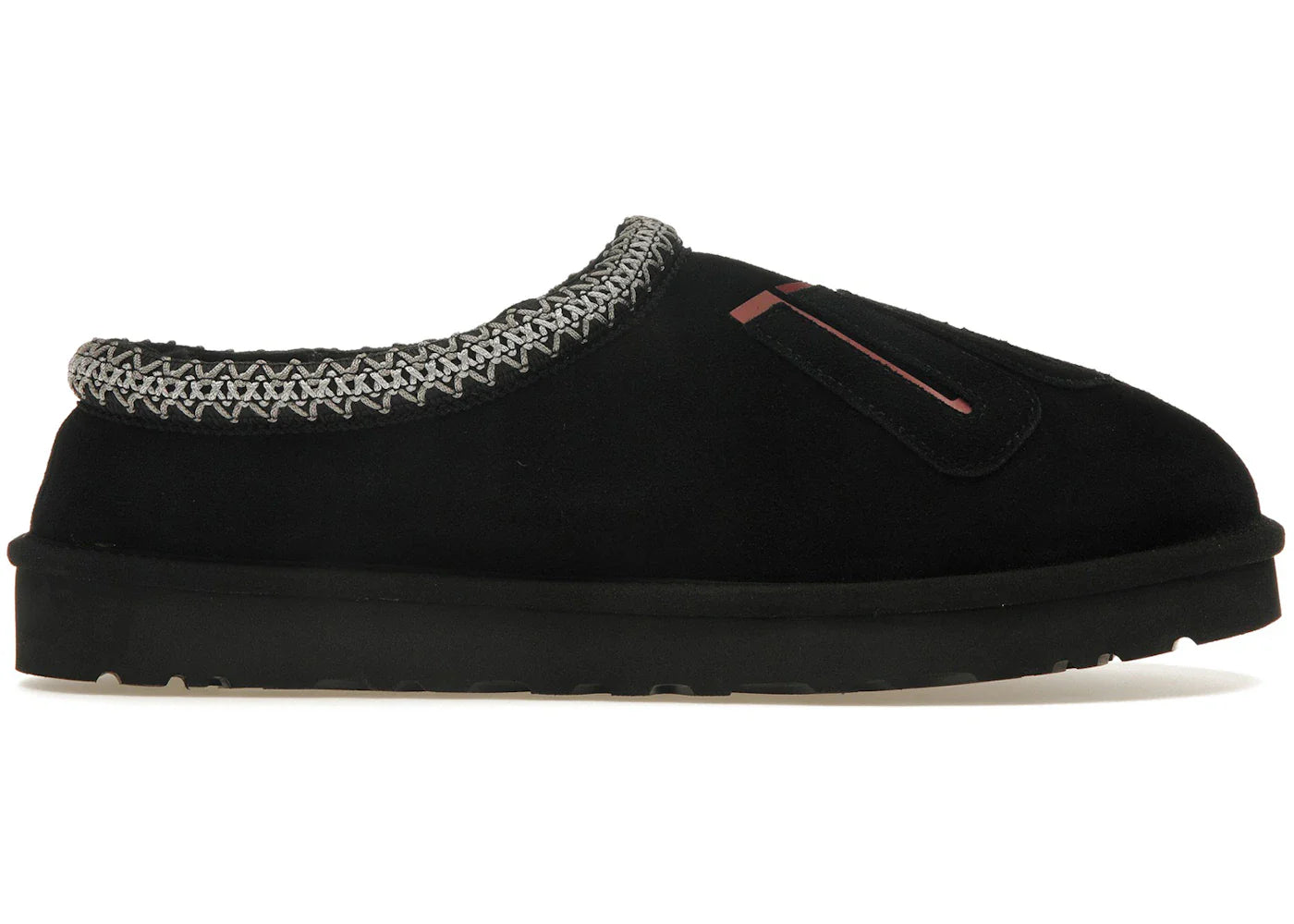 UGG Tasman Graphic Shadow Black