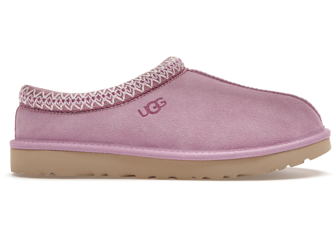 UGG Tasman Slipper Purple Maroon (Women's)