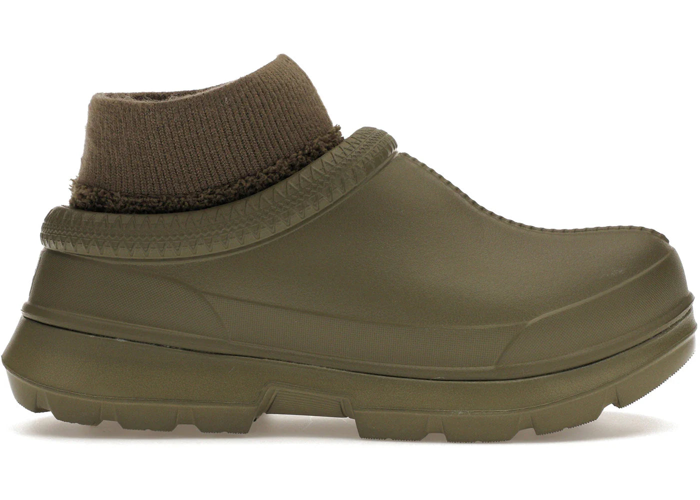 UGG Tasman X Slipper Burnt Olive (Women's)