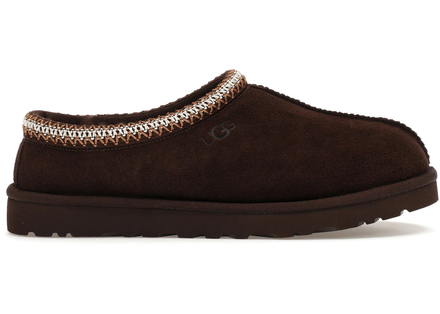 UGG Tasman Slipper Dusted Cocoa