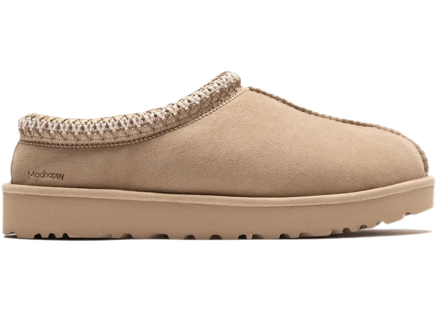 UGG Tasman Slipper Madhappy White Pepper (Women's)