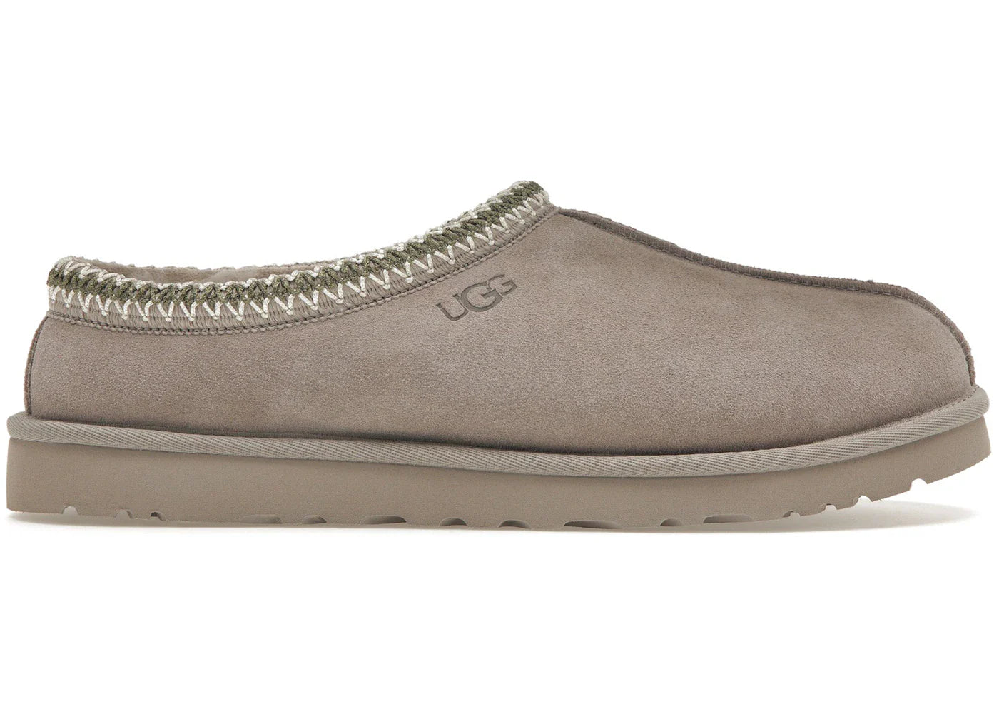 UGG Tasman Slipper Oyster