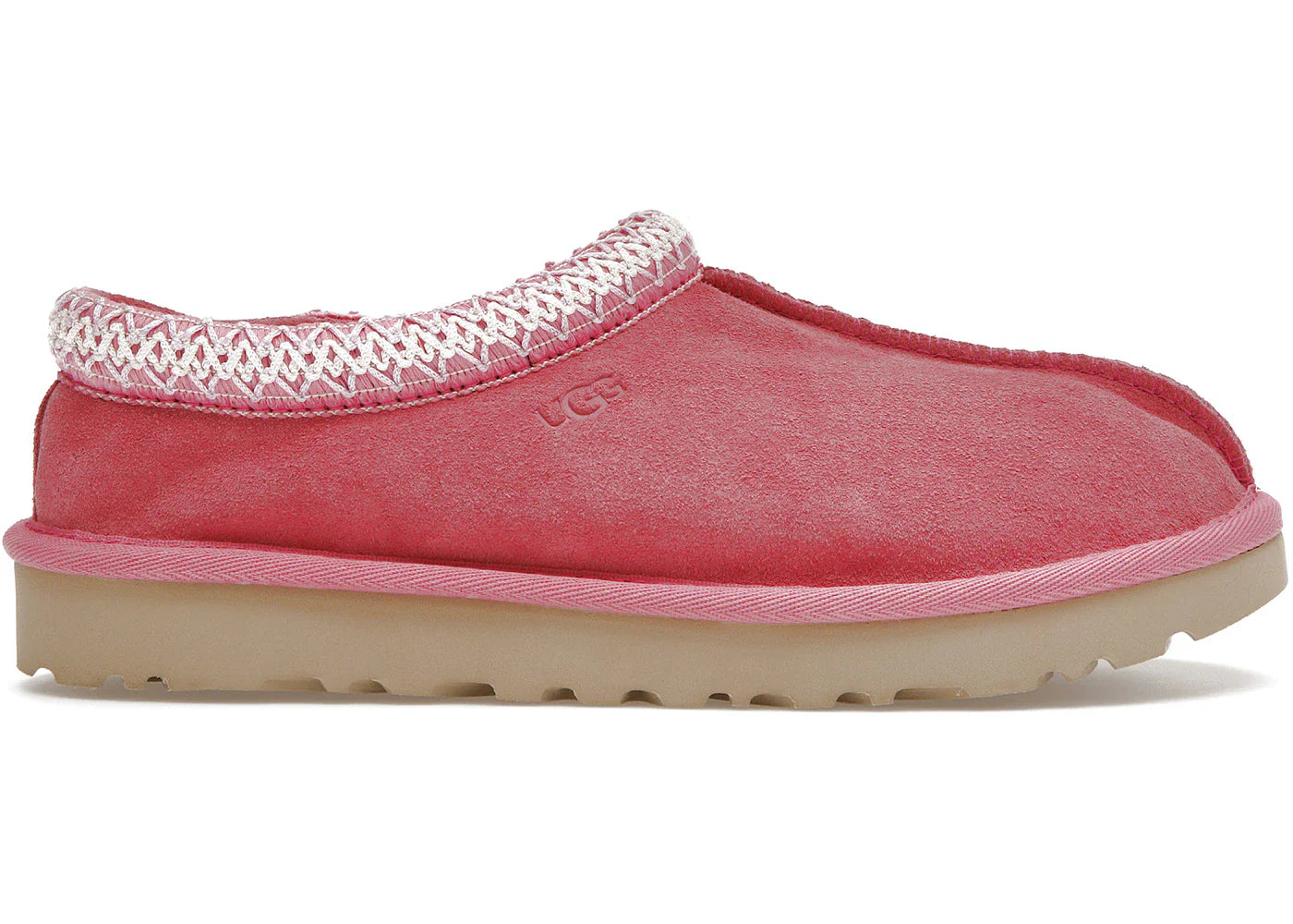 UGG Tasman Slipper Pink Rose (Women's)