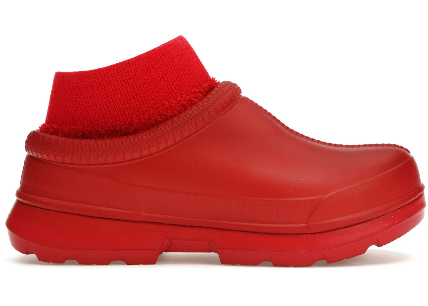 UGG Tasman X Slipper Samba Red (Women's)