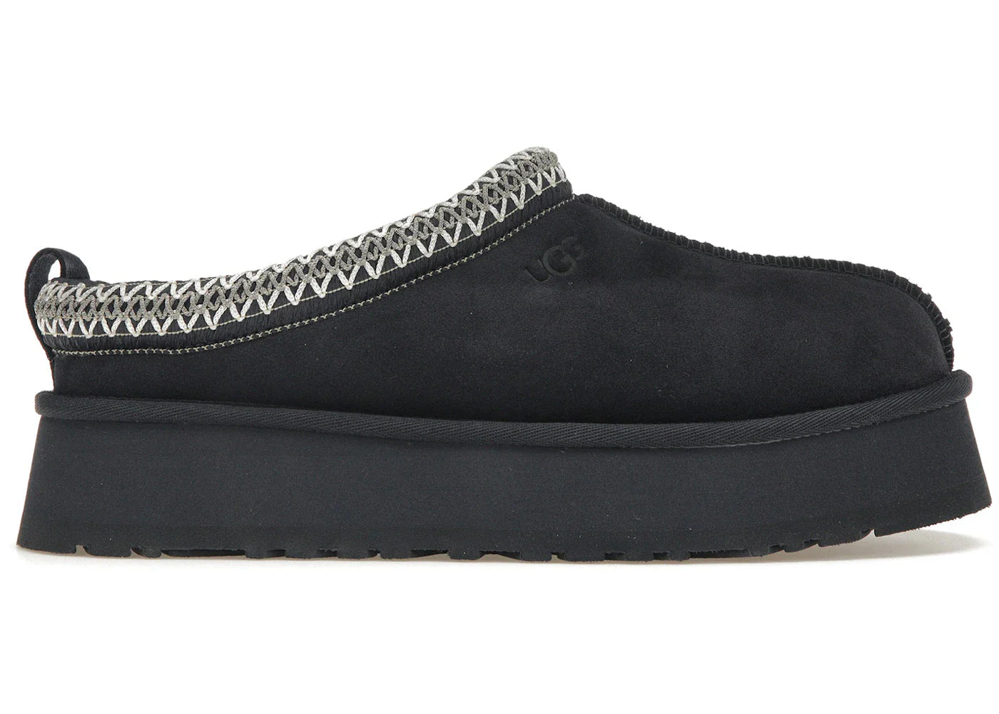 UGG Tazz Slipper Eve Blue (Women's)