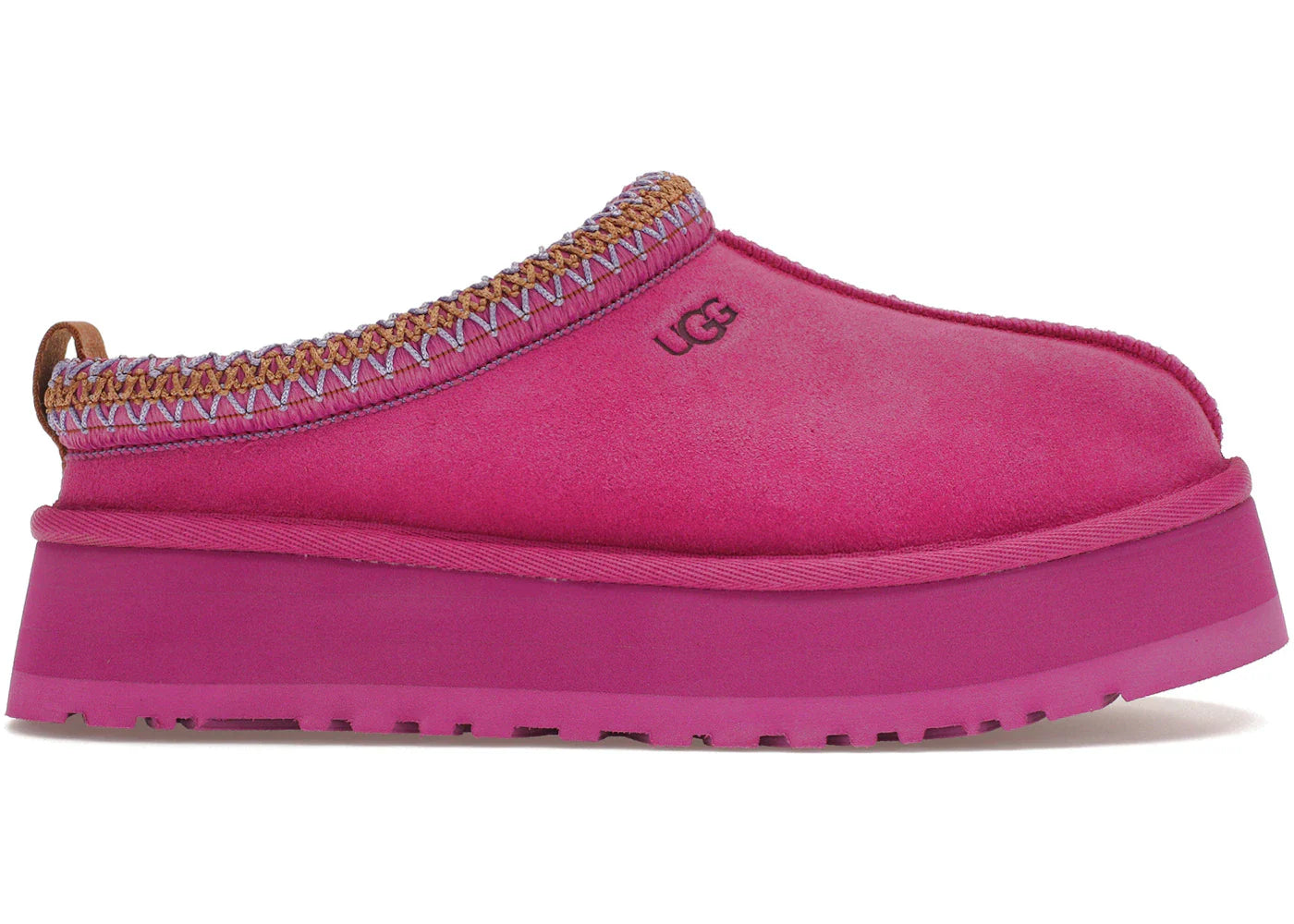 UGG Tazz Slipper Mangosteen (Women's)