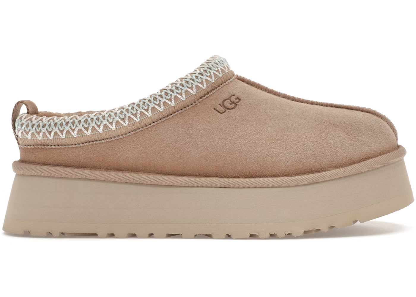 UGG Tazz Slipper Sand (Women&#39;s)