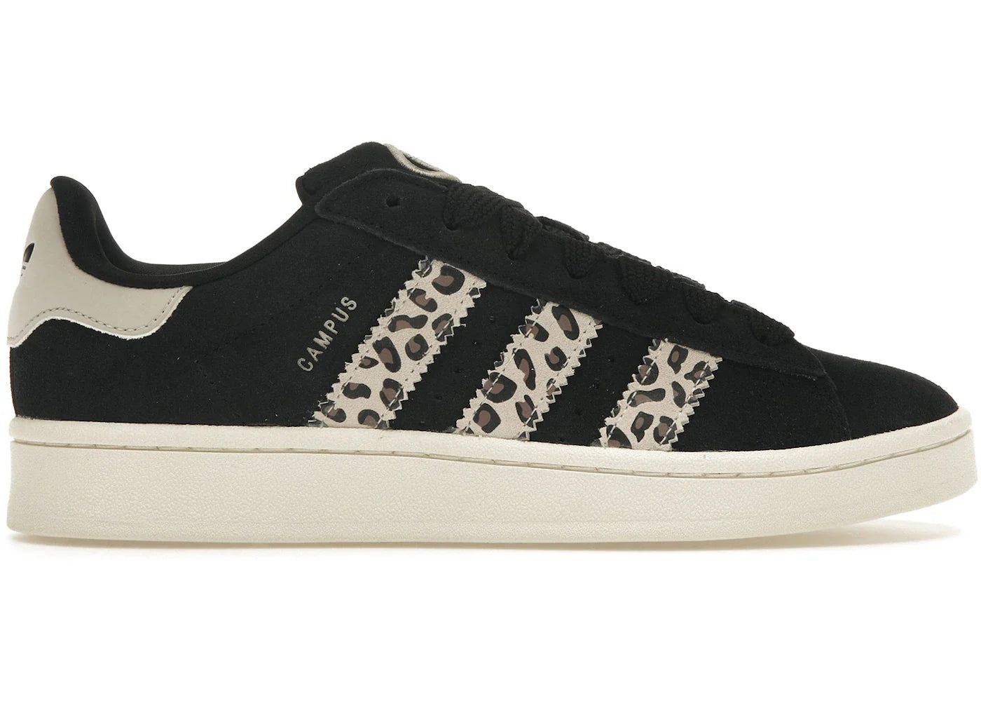 adidas Campus 00s Black Leopard (Women's)