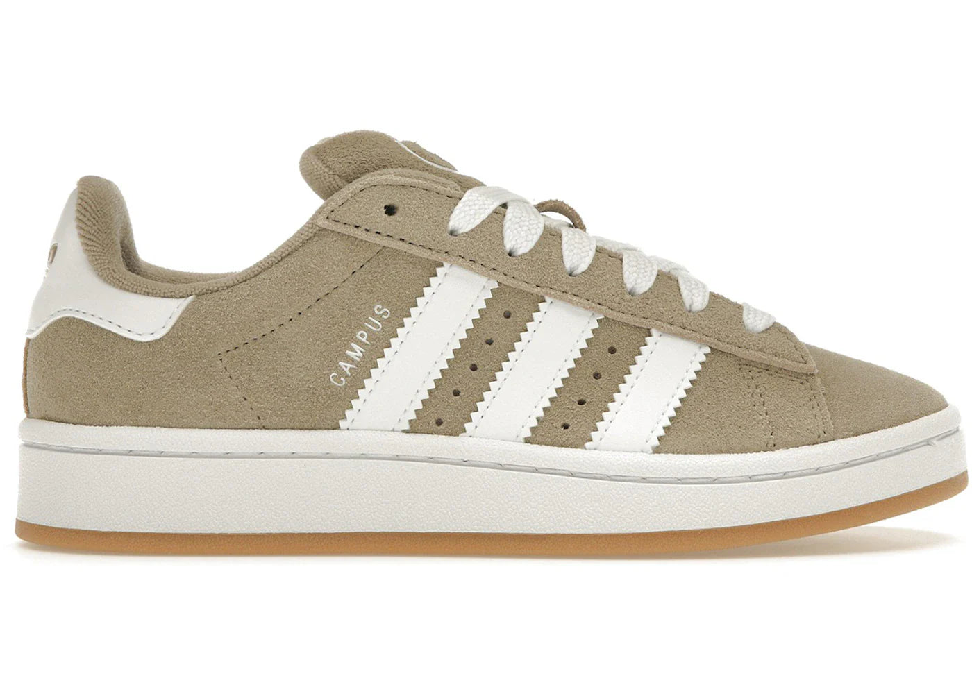 adidas Campus 00s Blanch Cargo (Kids)