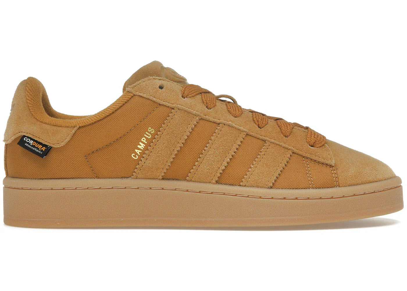 adidas Campus 00s Cordura Preloved Bronze