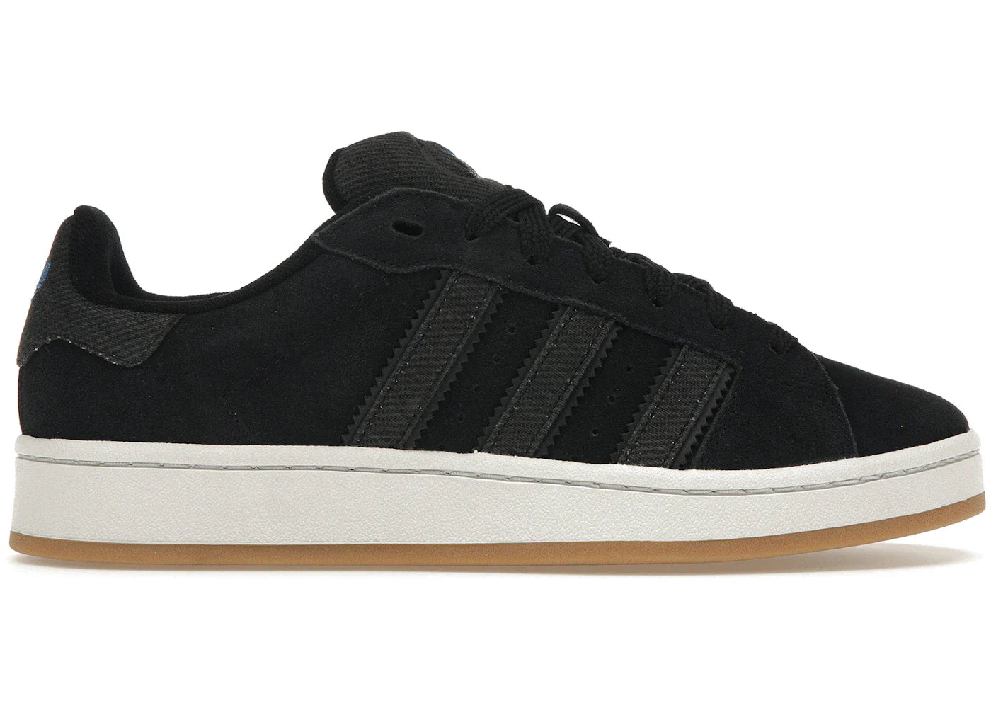 adidas Campus 00s Core Black Gum