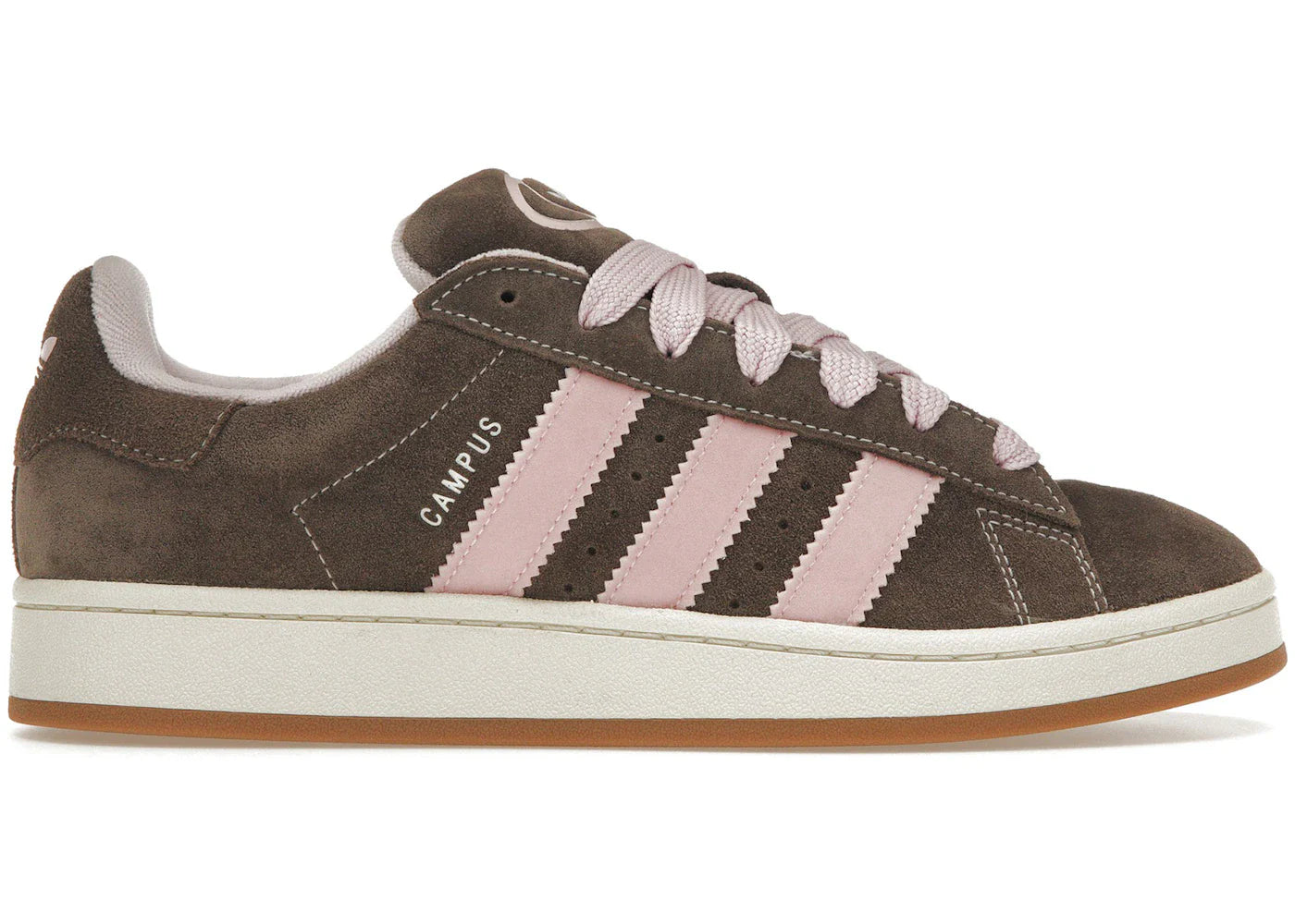 adidas Campus 00s Dust Cargo Clear Pink