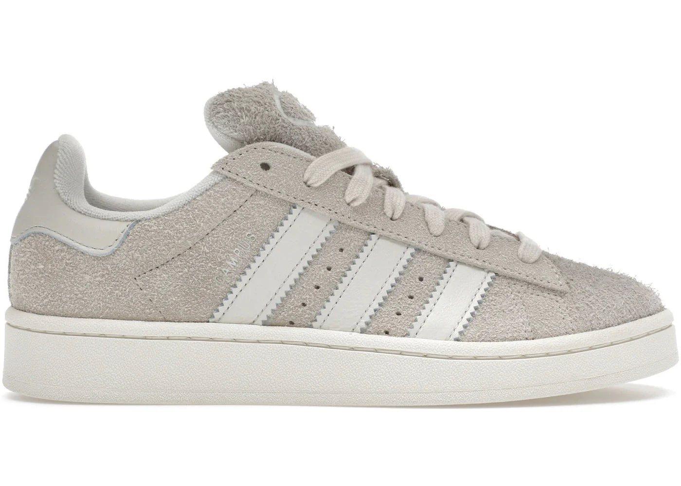 adidas Campus 00s Wonder White Chalk White Core Black