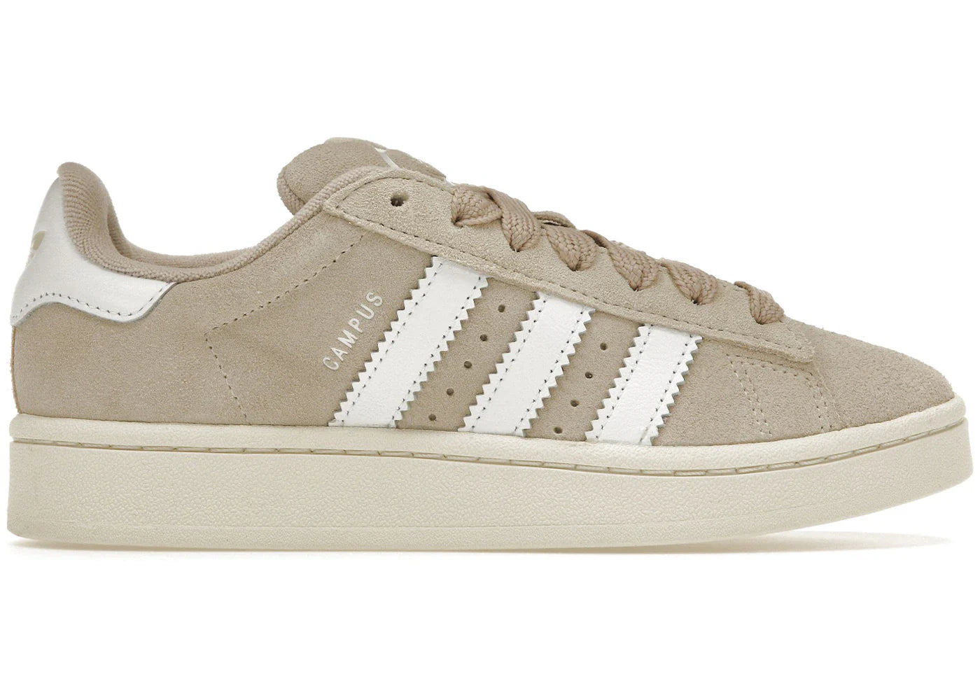 adidas Campus 00s Wonder White (Women's)