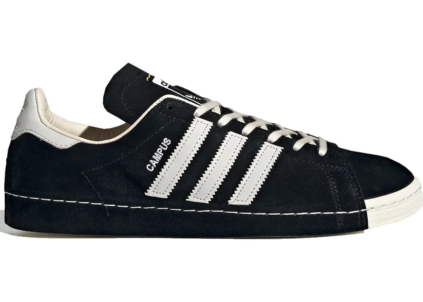adidas Campus 80s Recouture Core Black