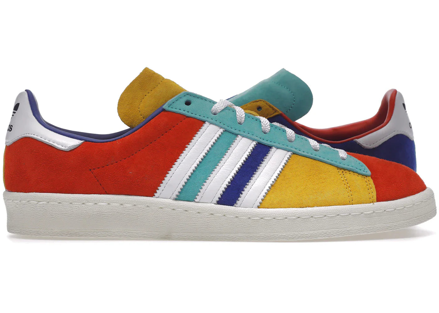 adidas Campus 80s Multi