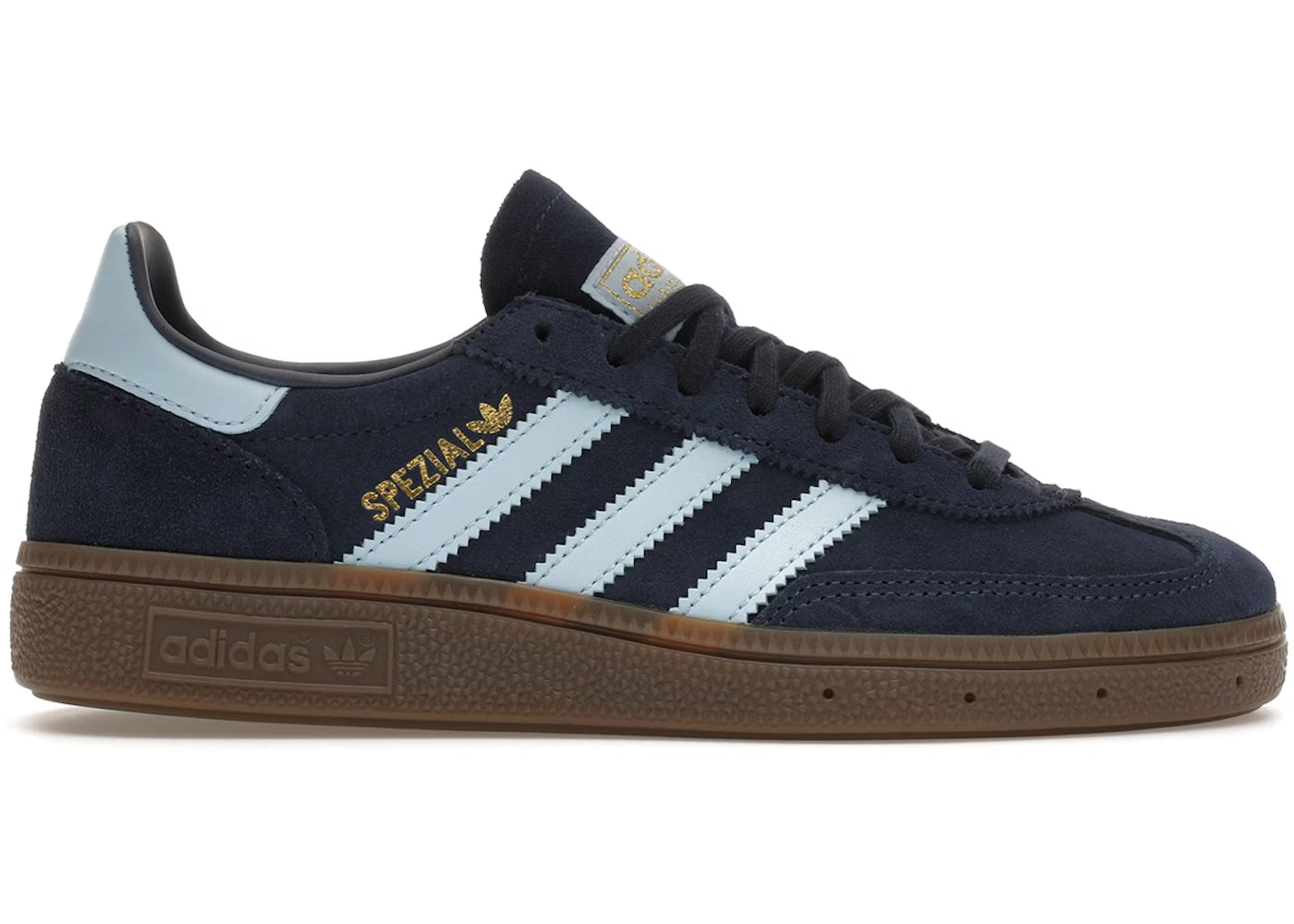 Adidas Handball Spezial Collegiate Navy