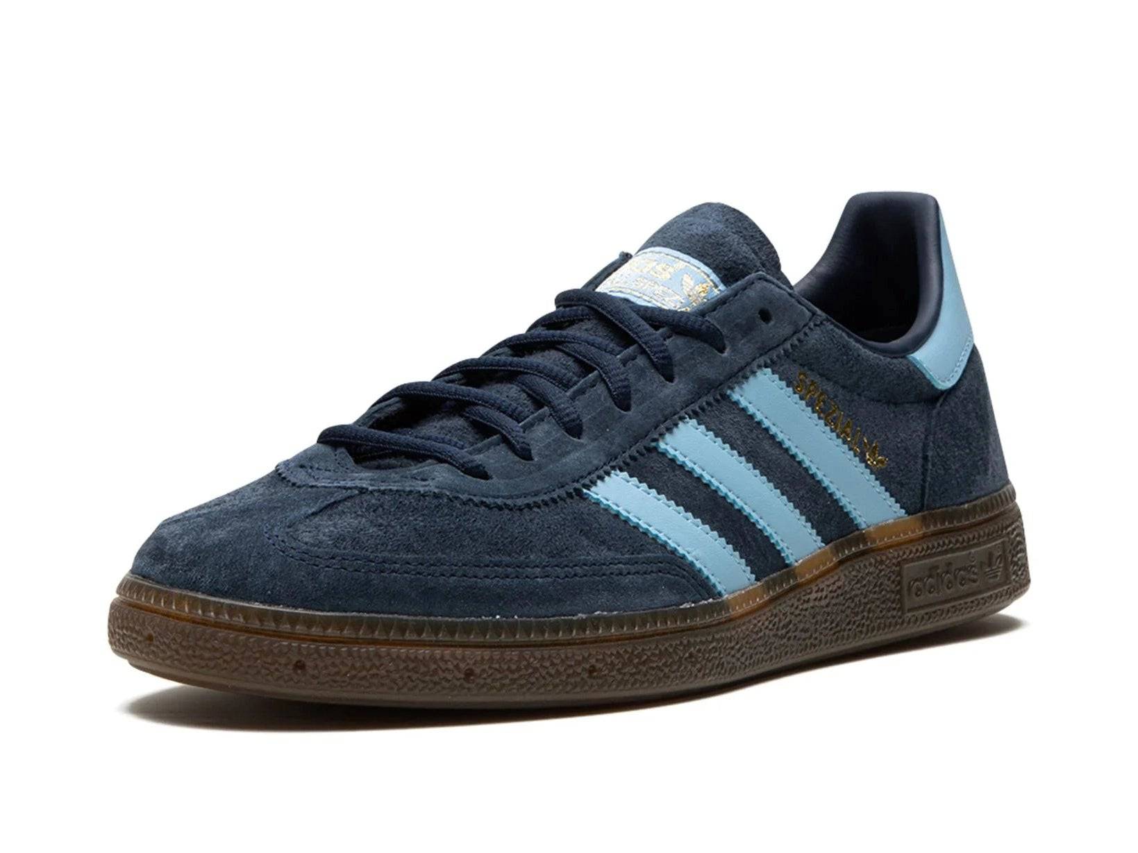 Adidas Handball Spezial Collegiate Navy