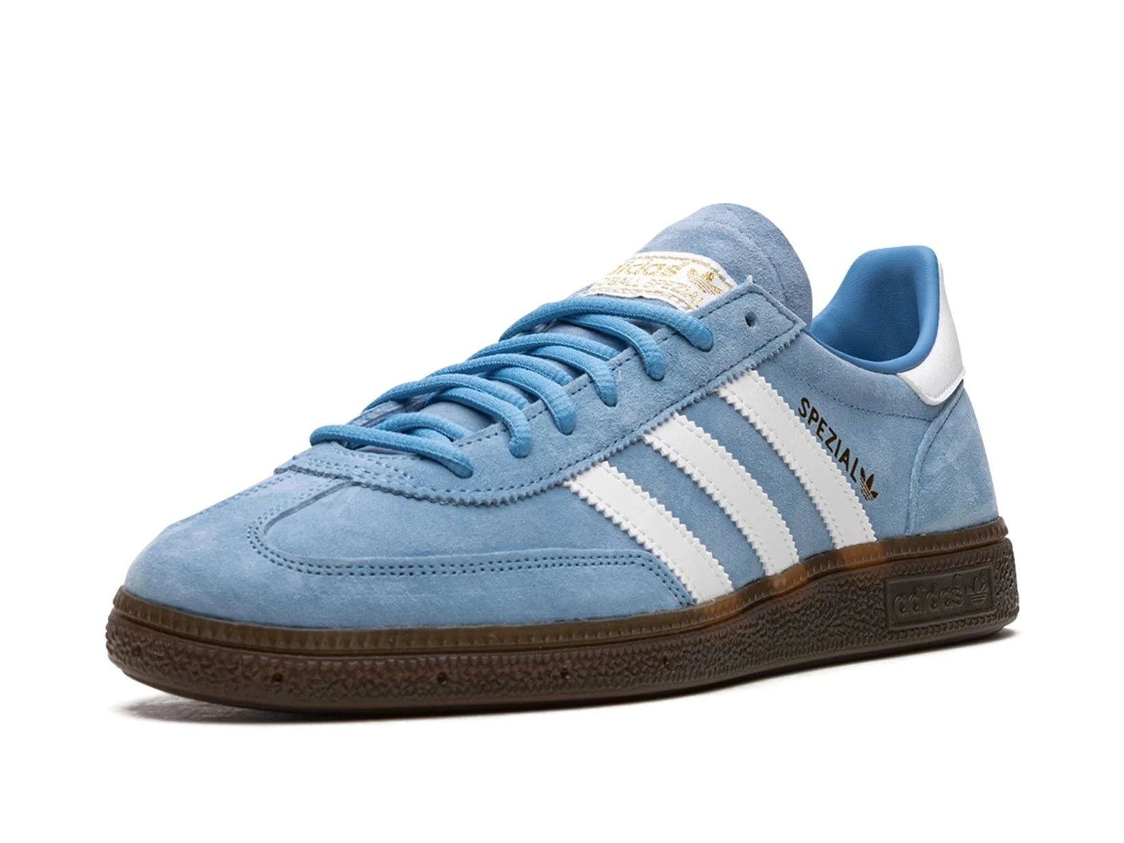 Adidas Handball Spezial Light Blue - Aikko