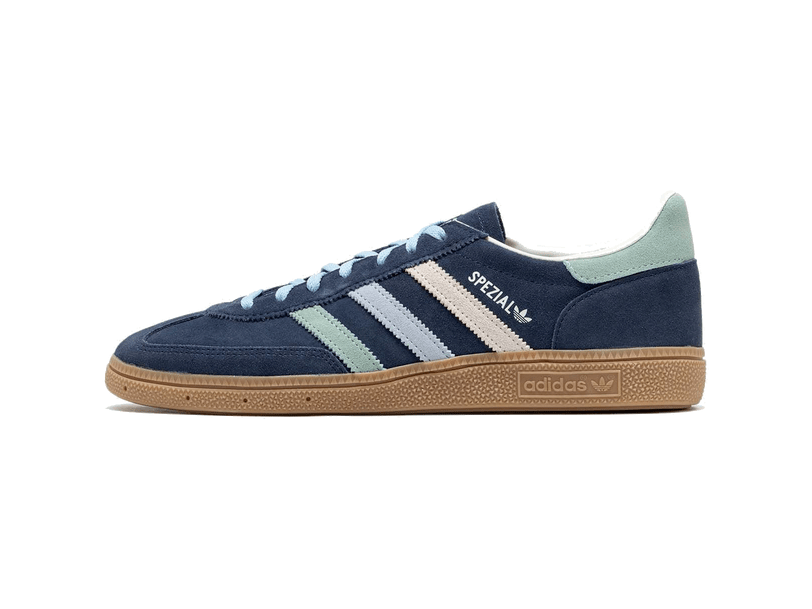 Adidas Handball Spezial Night Indigo Hazy Green