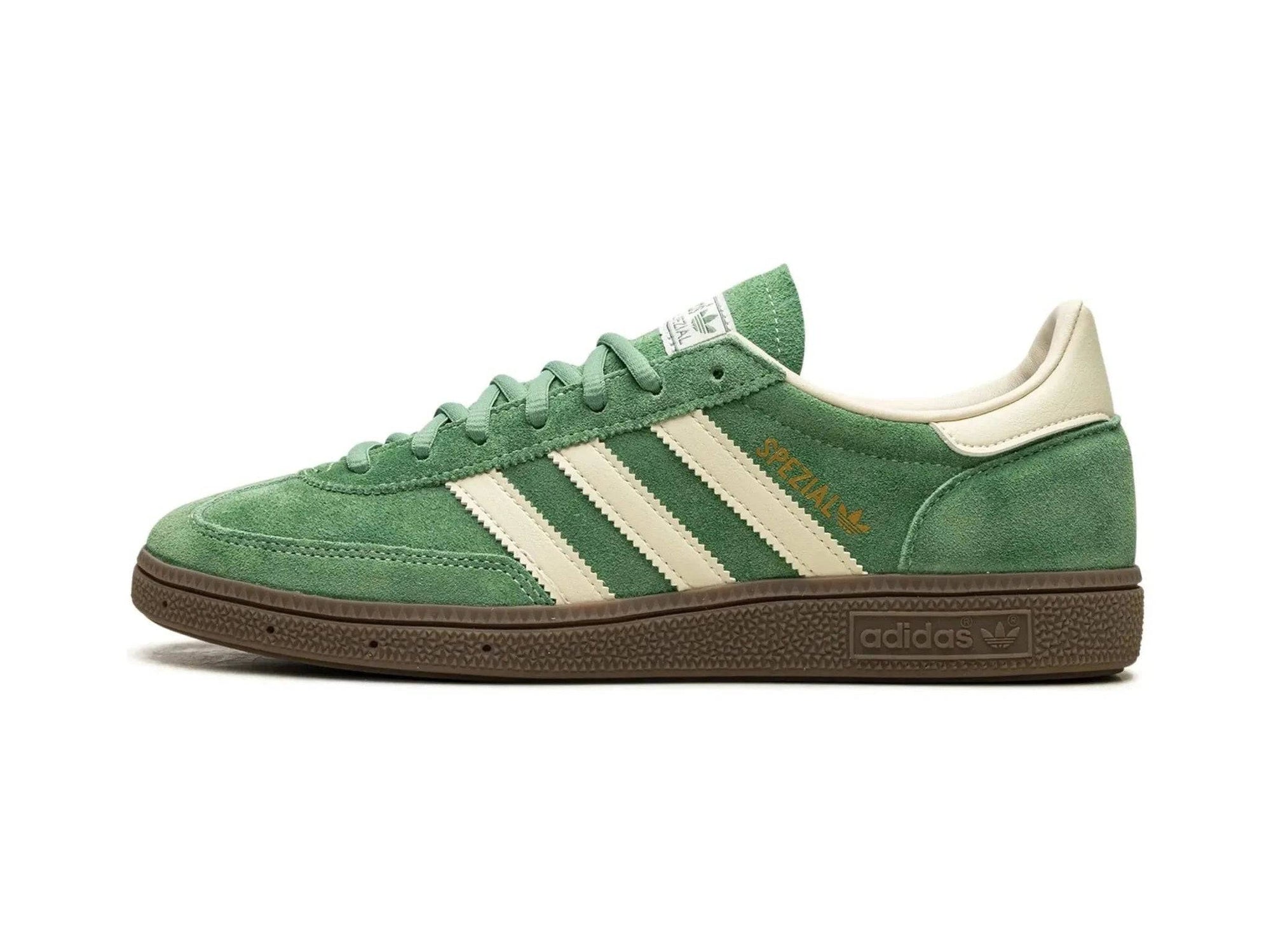 Adidas Handball Spezial Preloved Green