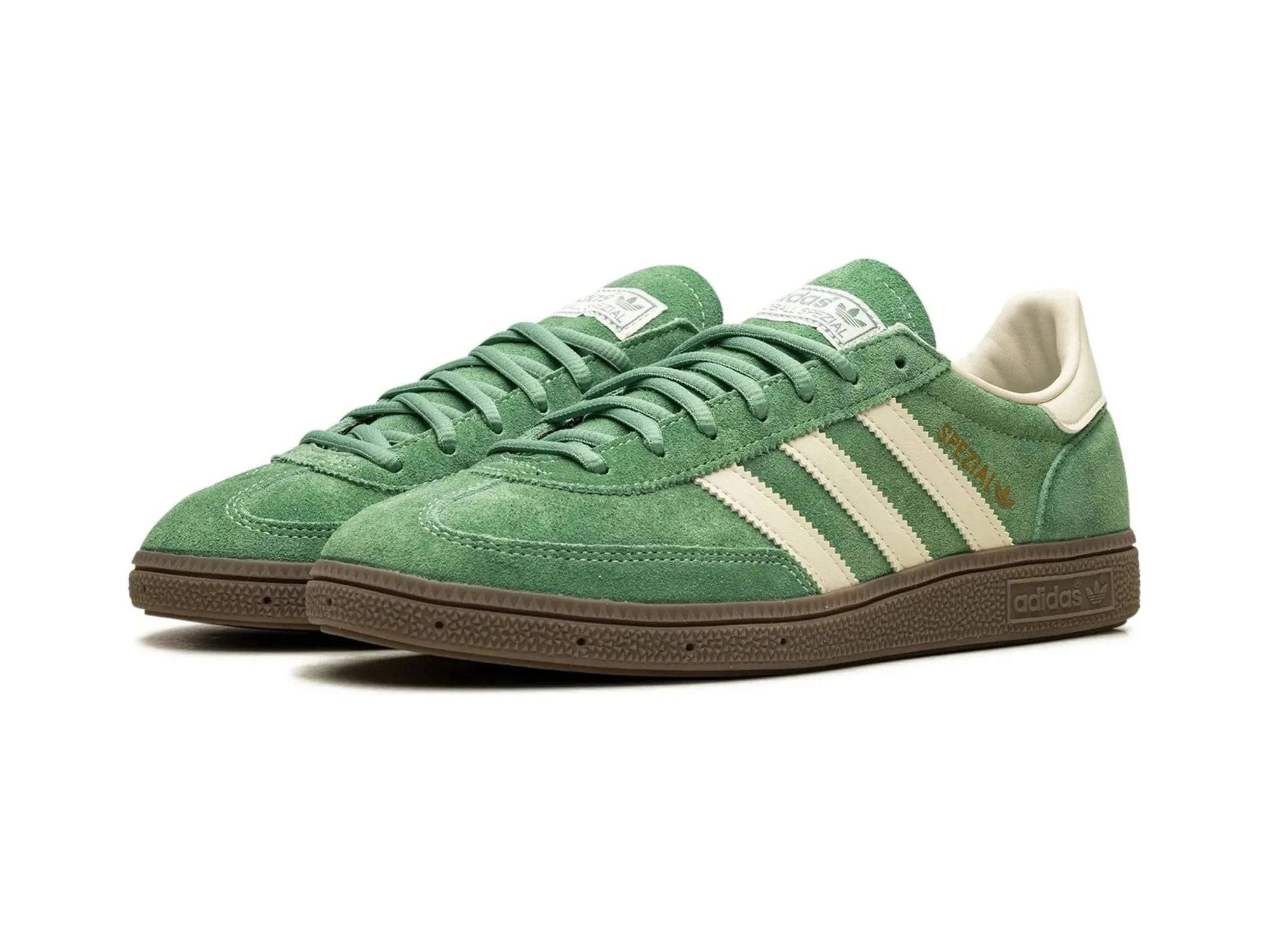 Adidas Handball Spezial Preloved Green - Kyaro