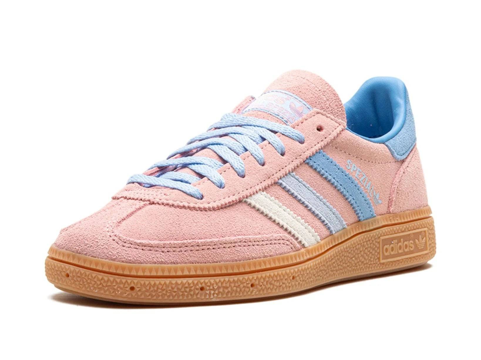 Adidas Handball Spezial Semi Pink Spark